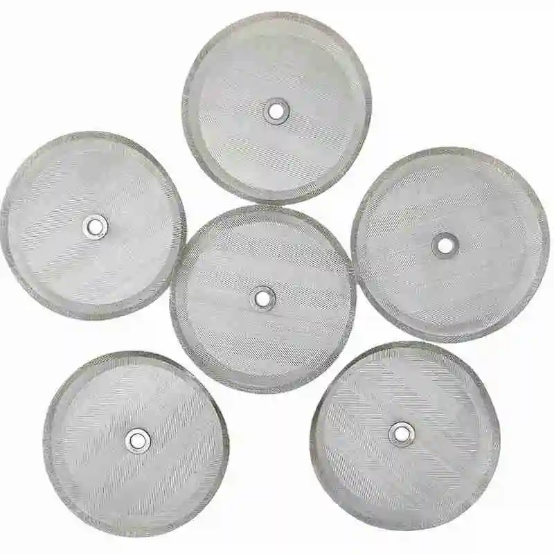 Многоразовые Сталь Кофе фильтр Кухня поставки Френч пресс для приготовления