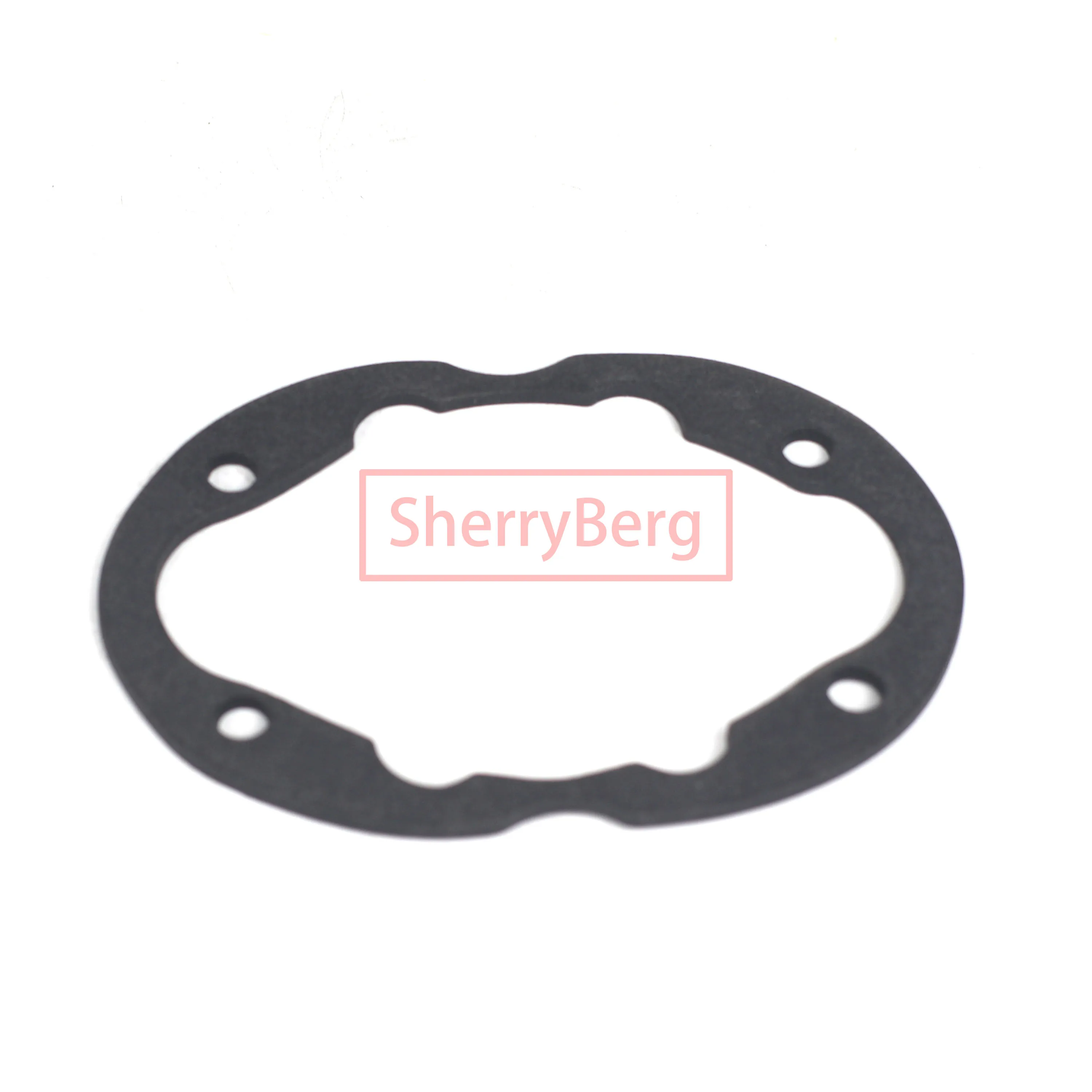 Воздушный фильтр SherryBerg FAJS для EMPI Solex Dellorto карбюратор WEBER 32/36 DFEV DFV dmeye хромированный