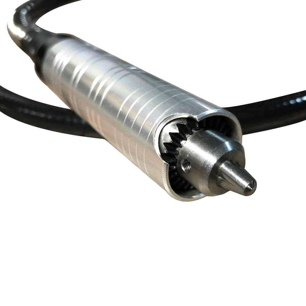 Гибкий электрический шлифовальный станок 1 шт. набор гибких валов гравировальный