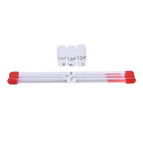 1 шт. Аэрограф машина часть полезных картина тела кистью аксессуары Запчасти игла