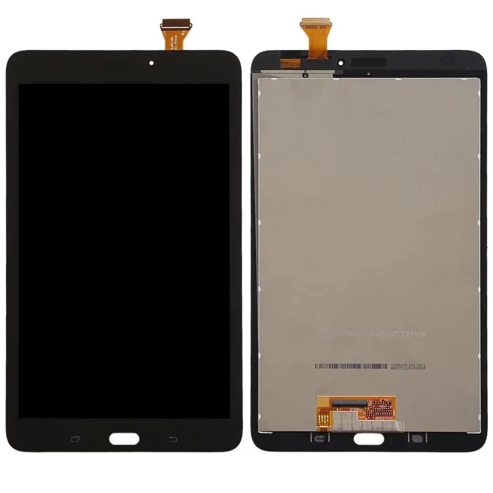 IPartsBuy ЖК-экран и дигитайзер полная сборка для samsung Galaxy Tab E 8 0 T377 (Wifi версия) |