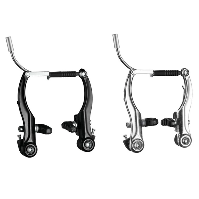 Алюминиевый сплав горный шоссейный велосипед V Тормозной суппорт тормоза Замена