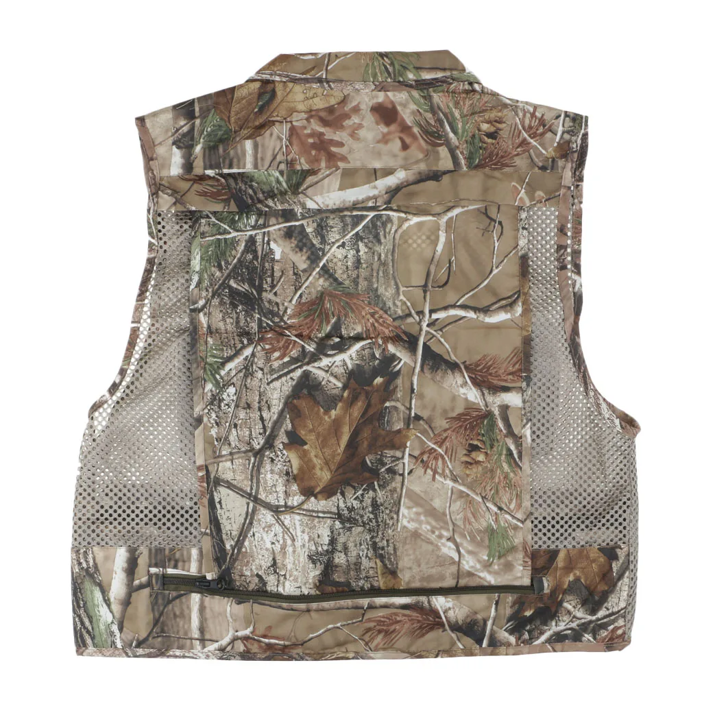 Быстросохнущие рыболовные жилеты для мужчин жилет рыбалки на открытом воздухе