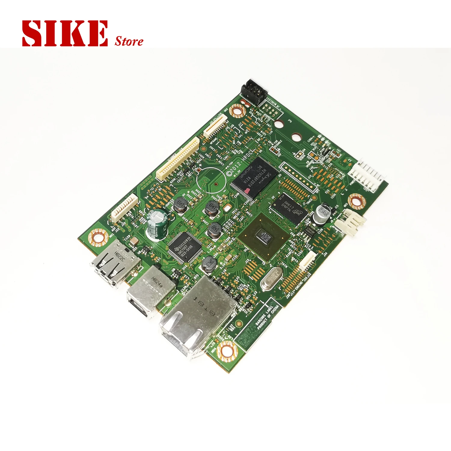 C5F99 60001 материнская плата для HP M426dw M427dw M426 M427 426dw 427dw F6W13 60001|formatter board|main logic boardhp boards |