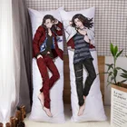 Подушка для косплея юдзюцу кайсен из аниме дакимакура итадори Юдзи, аксессуары для обнимающего тела, мультяшный костюм