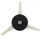 Лезвие для кустореза, подходит для STIHL POLYCUT 6-3 FS38 FS40 FS45 FS46 FS50