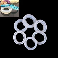 3 sizes new silicone mould diy resin bracelet jewellery epoxy resin molds drop shipping 2 styles