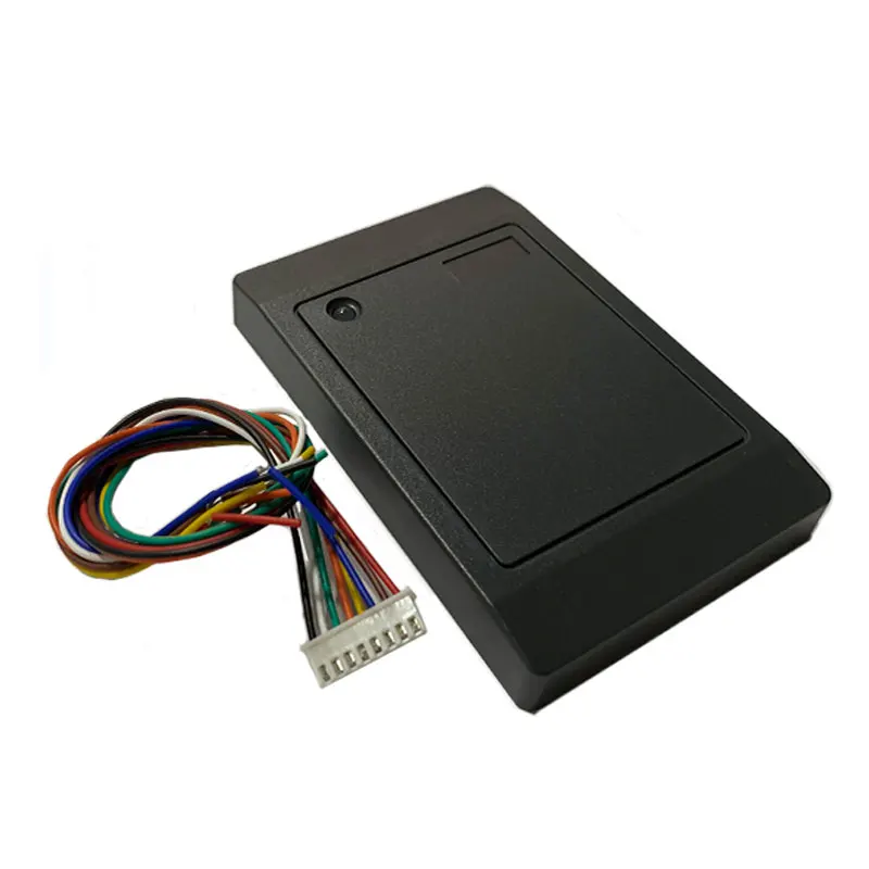 Устройство для считывания карт с датчиком приближения 125 кГц/13 56 МГц IC/ID |