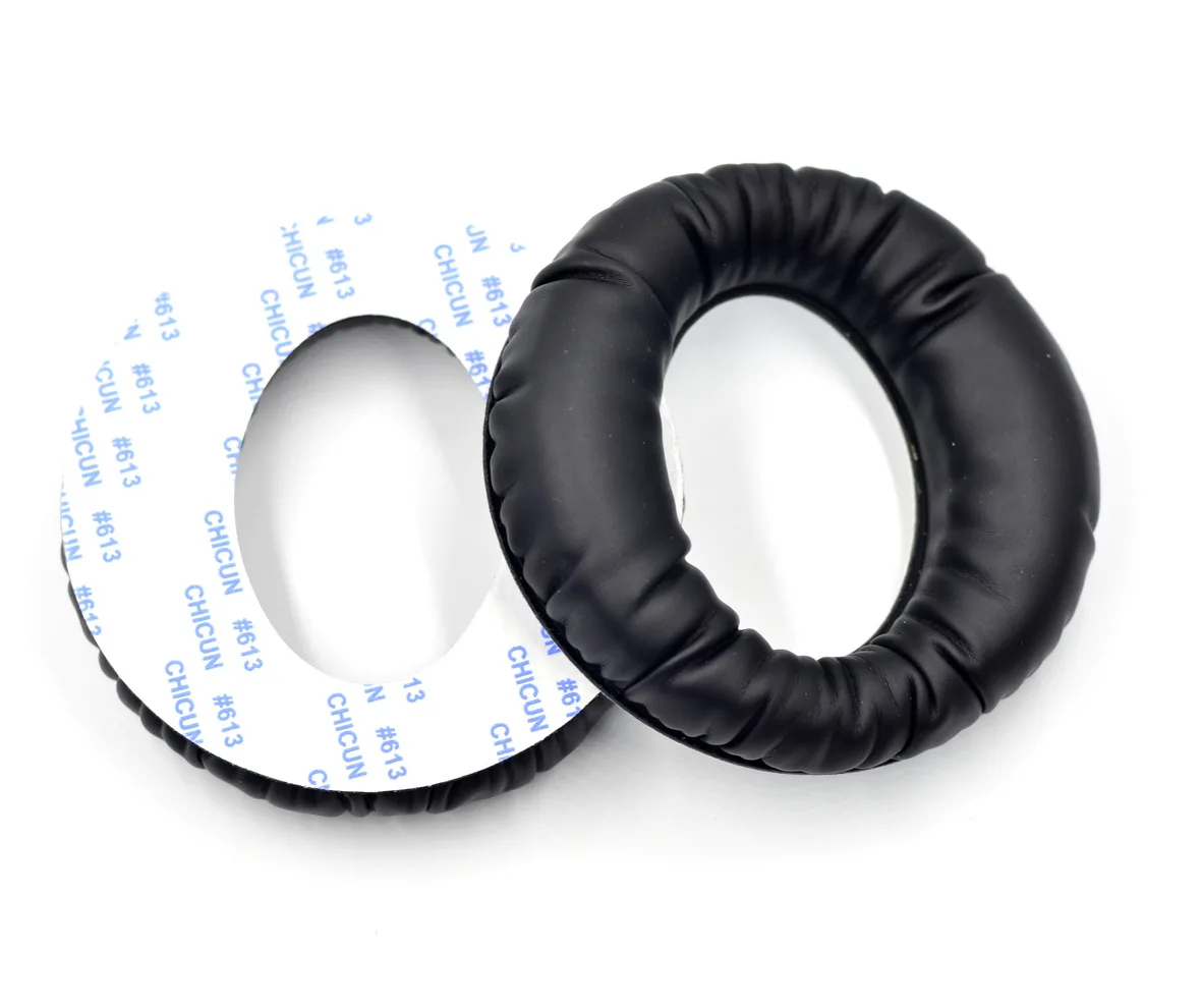 Кожаные амбушюры для наушников AKG K511 K512 K514 |