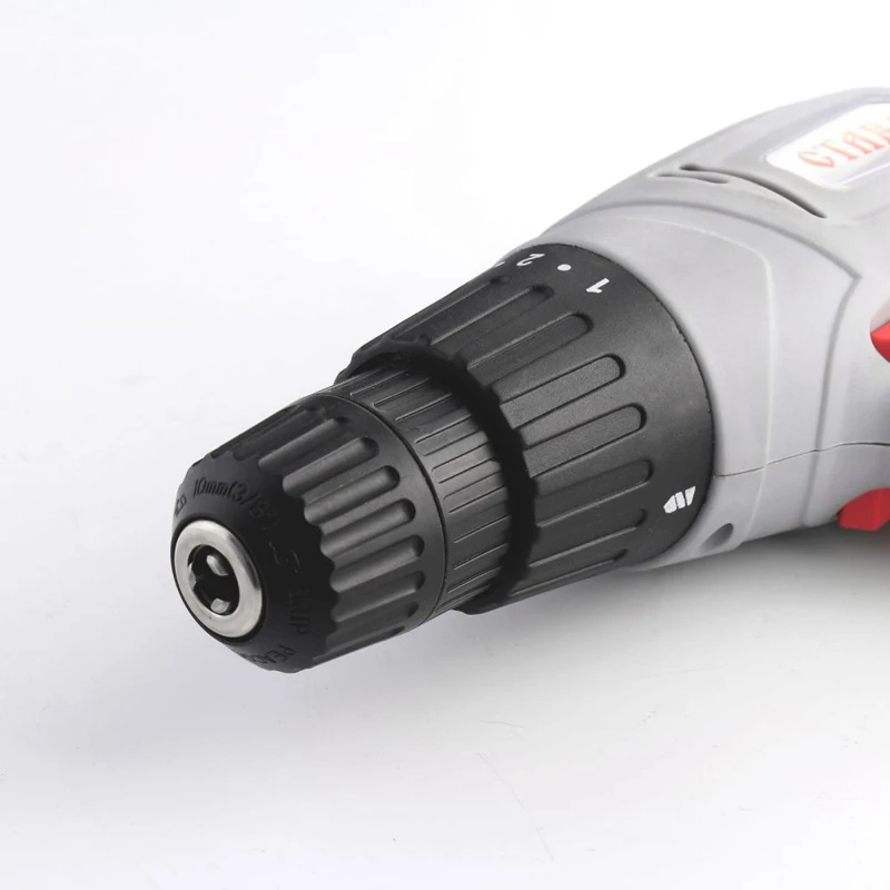 Drill-screwdriver stavr dbs-10/300 (st10-300dbs) | Инструменты