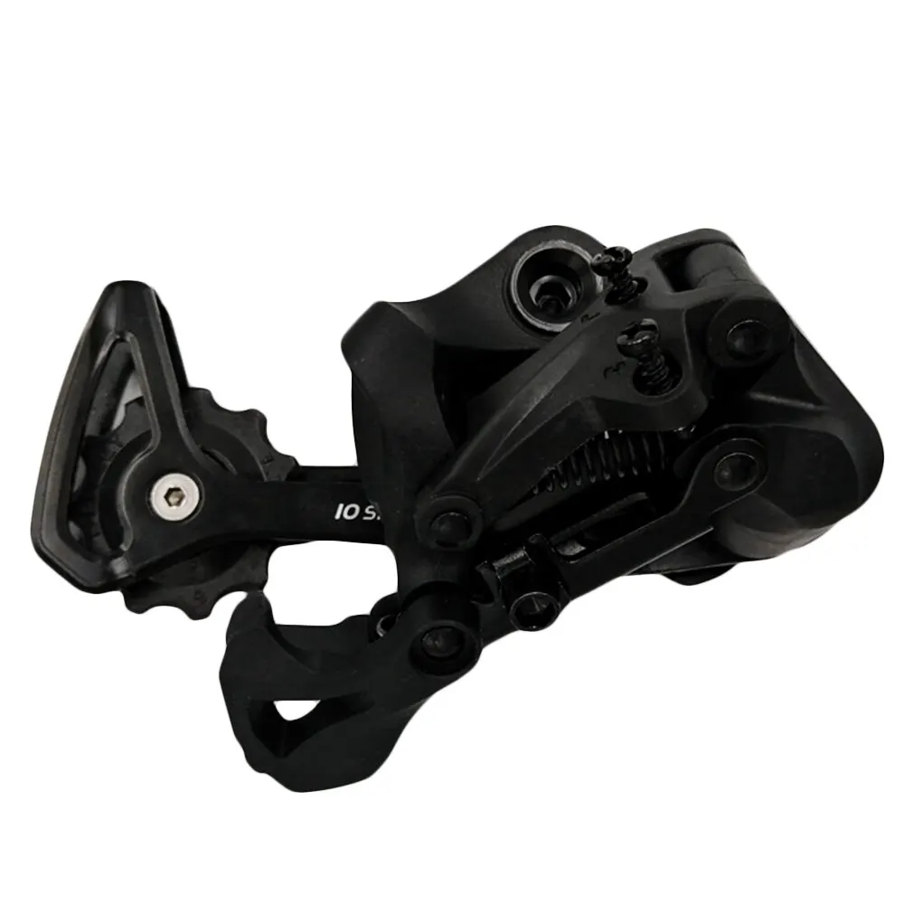 

A7 1X10 10 Speed Derailleurs Trigger Groupset 10s 10v Shifter Lever Rear Derailleur Switches Compatible