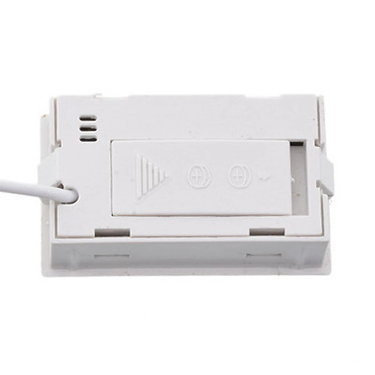 Цифровой встроенный термометр для морозильной камеры холодильника термометра 1