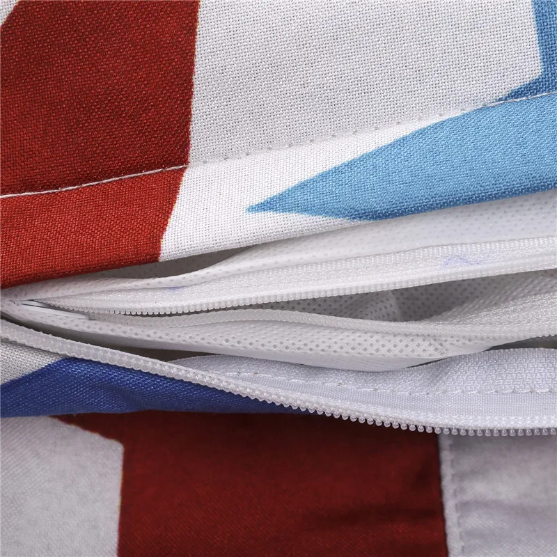 Чехол-мешок без наполнителя с милым принтом для шезлонга уютный чехол-мешок