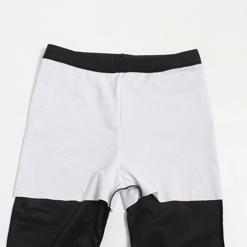 

Muslim Beachwear 2021 Simple Design Bra Padding Three Piece Burkini Long Sleeve Middle East Style Swimsuit Swimwear For Women