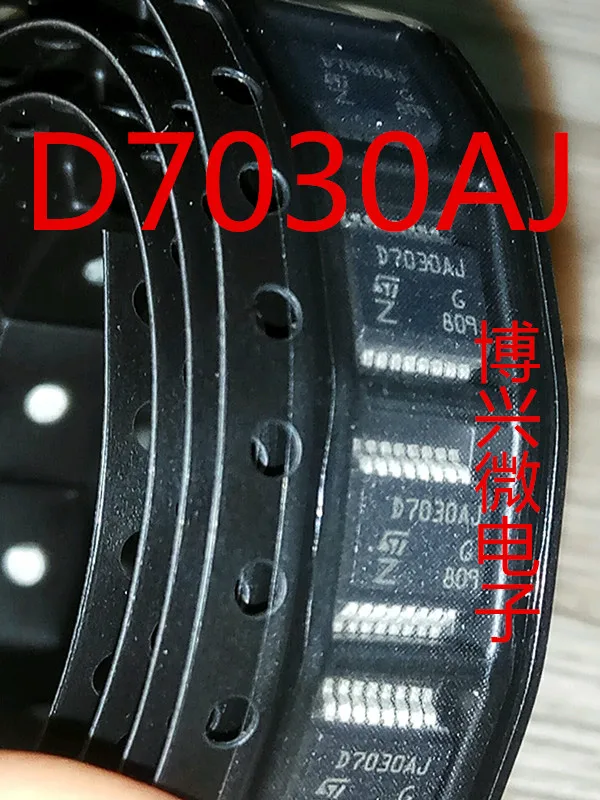 

10PCS/LOT D7030AJ