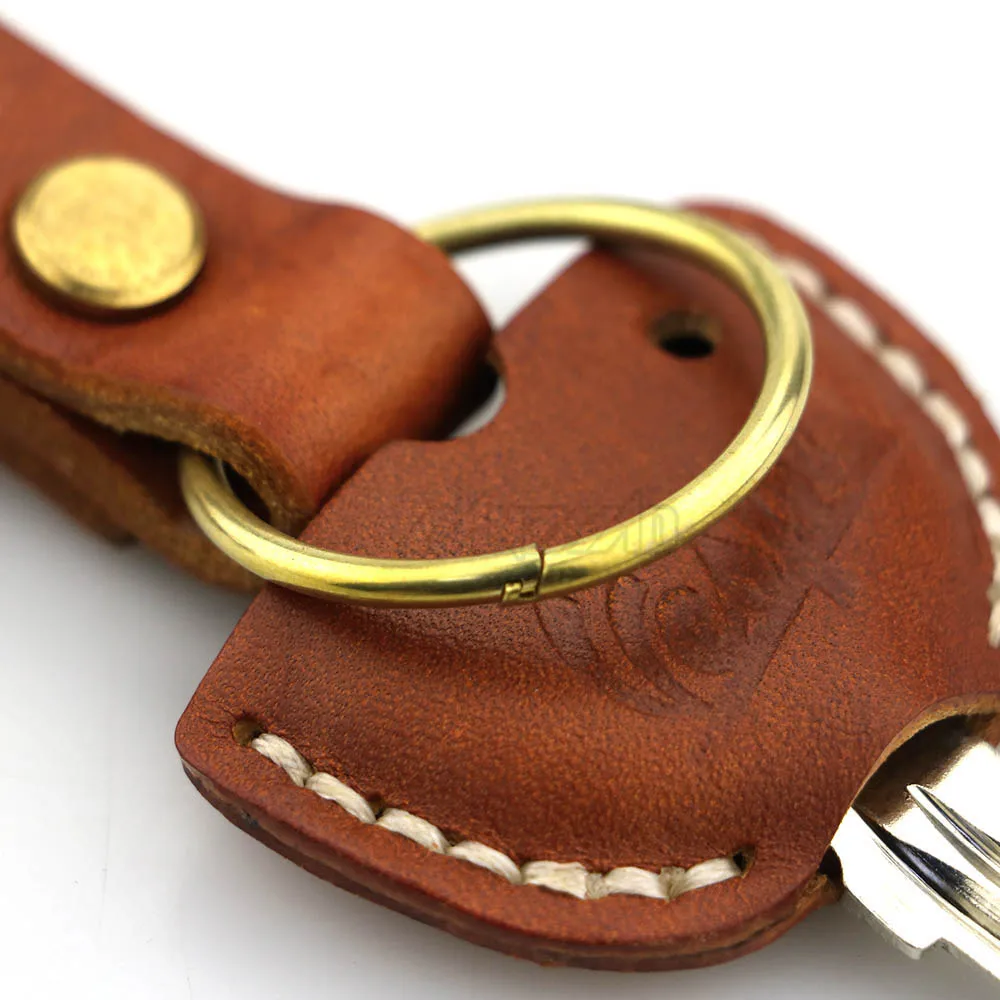 Чехол для ключей от мотоцикла чехол из натуральной кожи Аксессуары Vespa GTS SPRINT