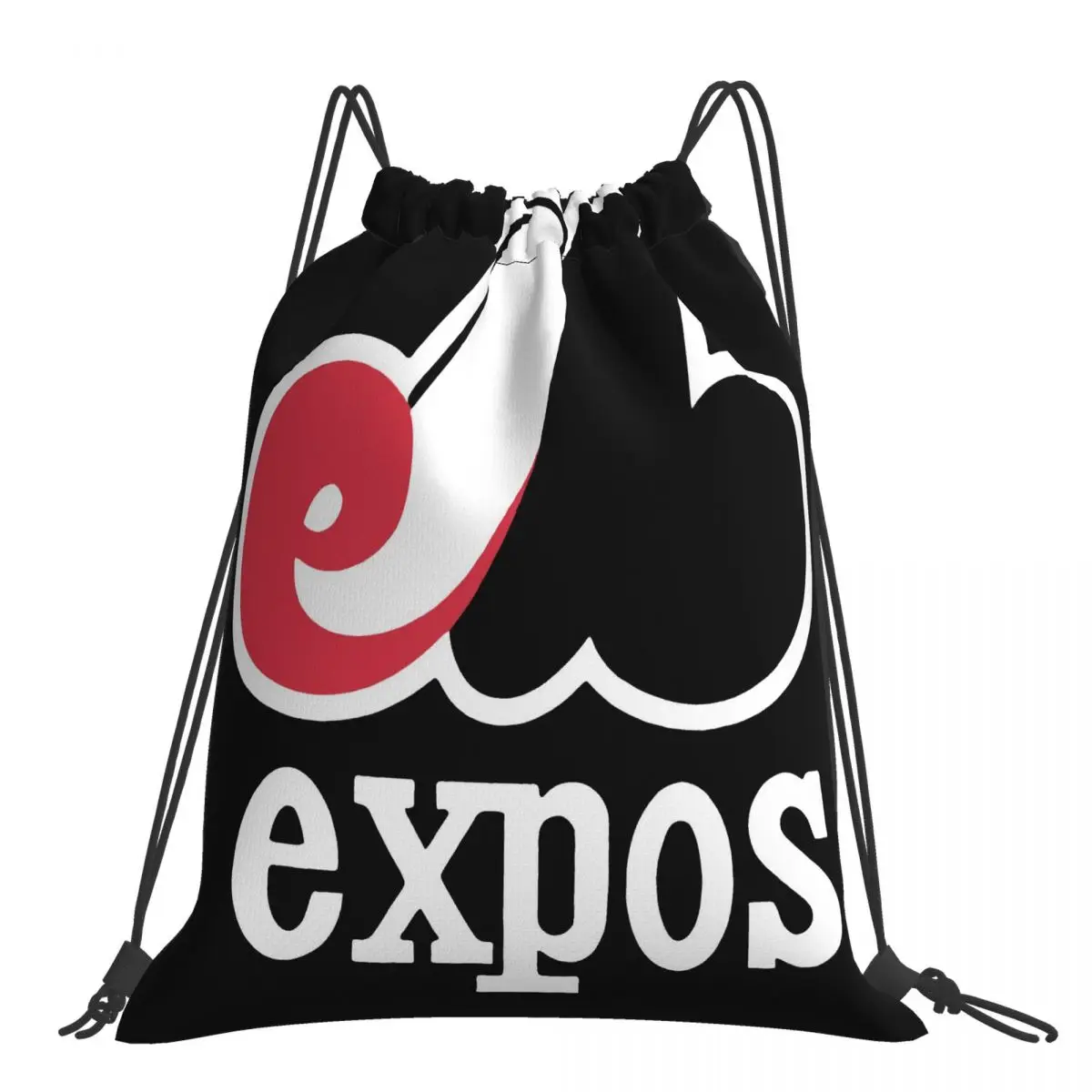 Монреаль Expos Бейсбол Квебек Канада Королевский синий персональный натуральный