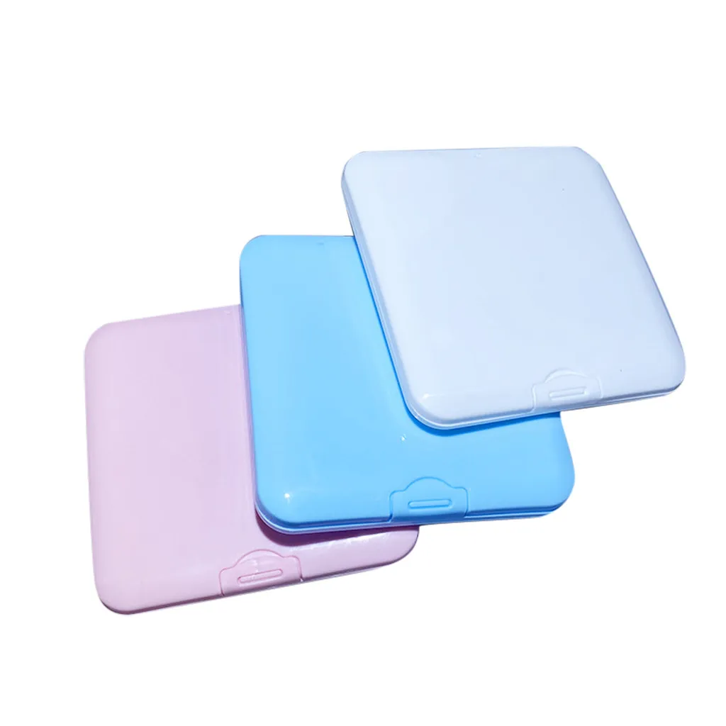 1PCS Portable Face Mask Storage Bag Mouth Cover Case Anti Pollution Facemask Mascarilla Mascarillas | Спорт и развлечения