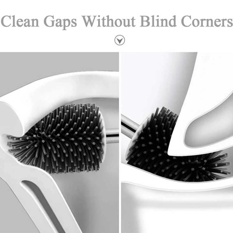 Набор щеток и держателей для унитаза щетки с длинной ручкой пинцет в комплекте |