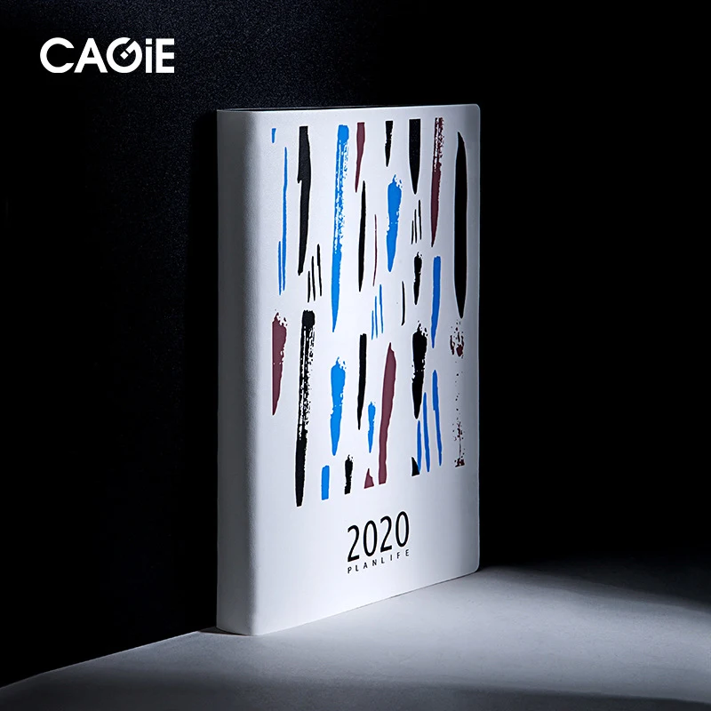 Ежедневник Плановик 2020 года еженедельный блокнот ежедневник для заметок