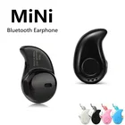 Беспроводная Bluetooth-гарнитура, спортивные стерео наушники, подвесные Bluetooth-наушники, звонки по громкой связи, шумоподавление для всех смартфонов