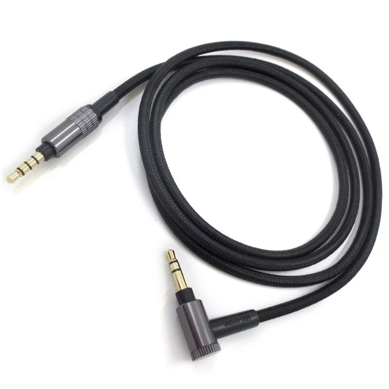 

2021 New Headphone Cable Aux Cord Line for sony- MUC-S12SM1 Gaming Headsets