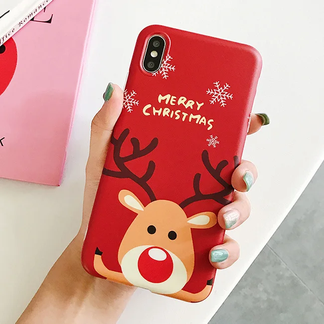 style 3 Чехлы «сделай сам» для iphone XS Max X XR 7 8 6 6S Plus, мягкий чехол IMD для пары - Цвет: style 3