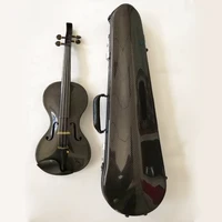 full size 44 hot sale carbon fiber violin