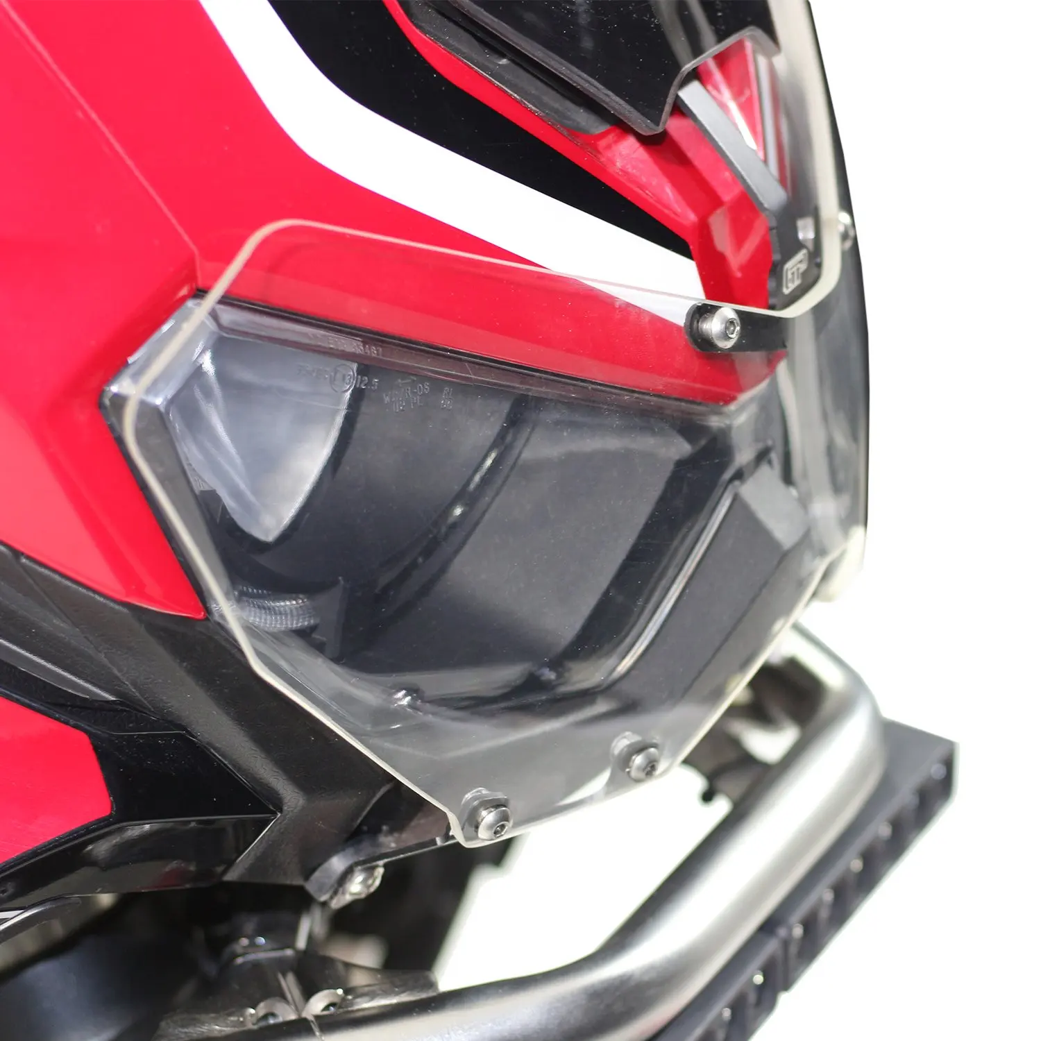 

Защита фар, совместимая с GP Composite для Africa Twin 1100 L1, 2020