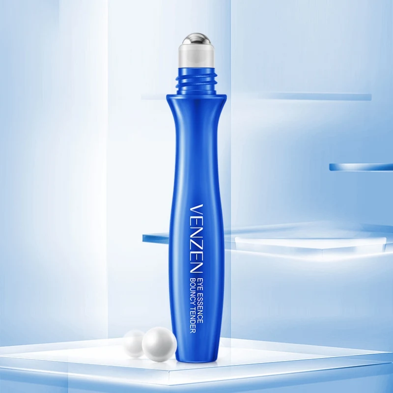 Новый Гиалуроновая кислота ролик эссенция для глаз против тёмных кругов мешков