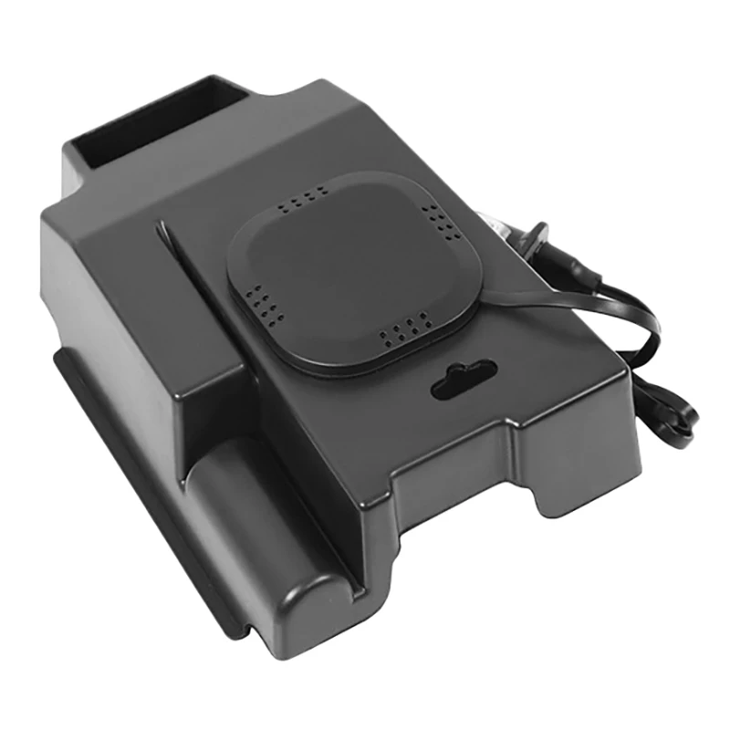 

Cadillac XT5 2017-2020