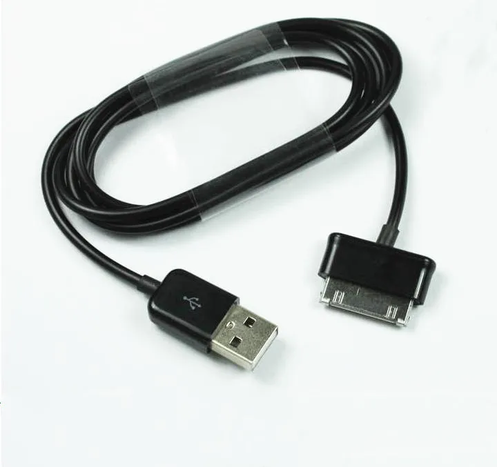 Для Samsung Galaxy Tablet сверхдлинный USB кабель для зарядки и синхронизации данных (6