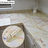 classic 3d marble wallpaper pvc self adhesive films home decors bedroom countertops diy contact paper kitchen cabinets stickers