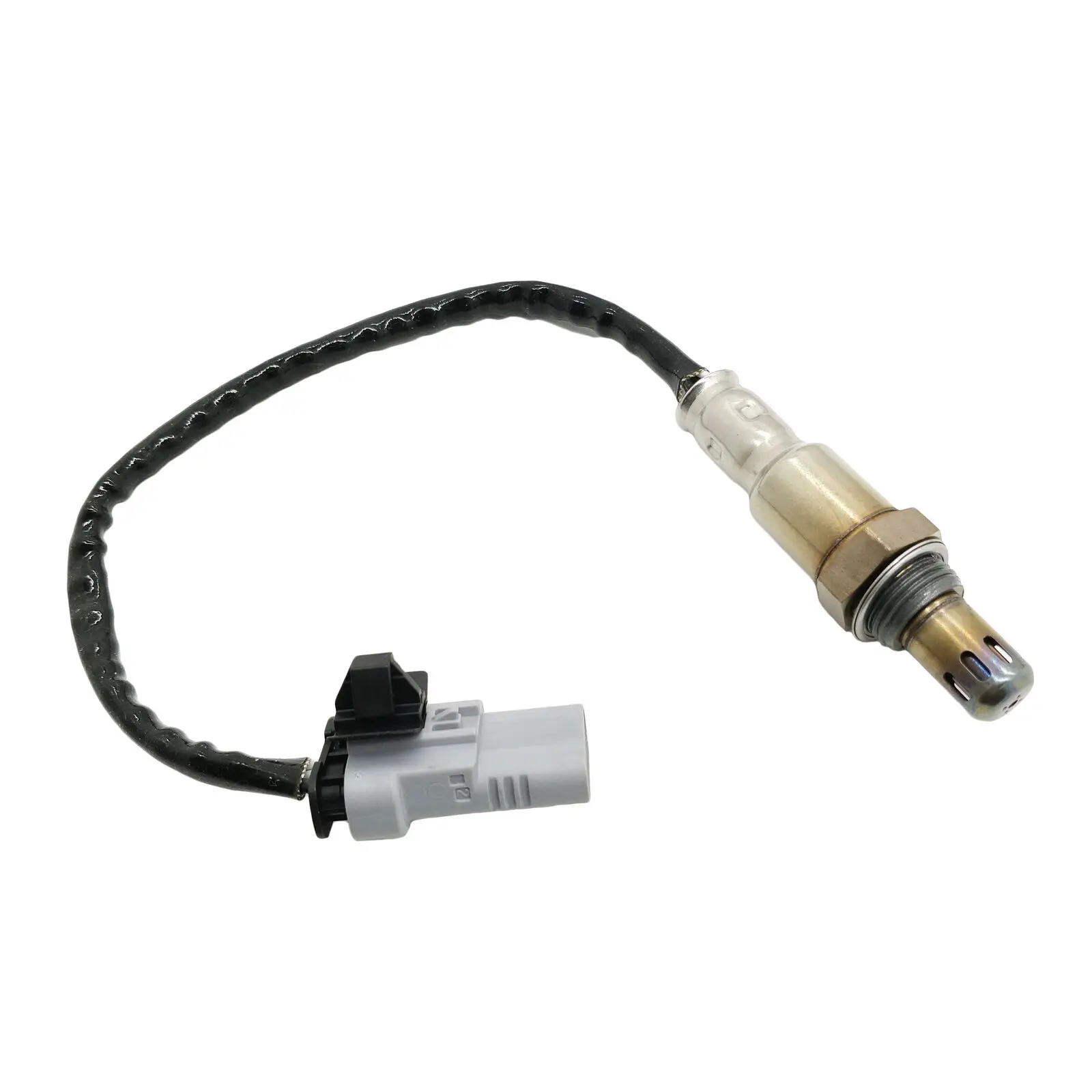 

Rear Oxygen Sensor for Cadillac Escalade Chevrolet Corvette Express Silverado GMC Savana 4.3L 5.2L 5.3L 6.0L 6.2L V8 12655678