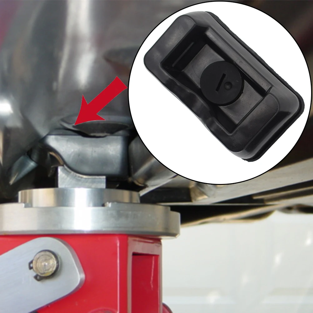 2 шт. подъемник для автомобиля подъемный домкрат переходник точечный опорный