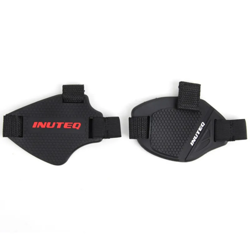 1 шт. мотоциклетные Шестерни защитный переключения ботинок мотоциклетная обувь