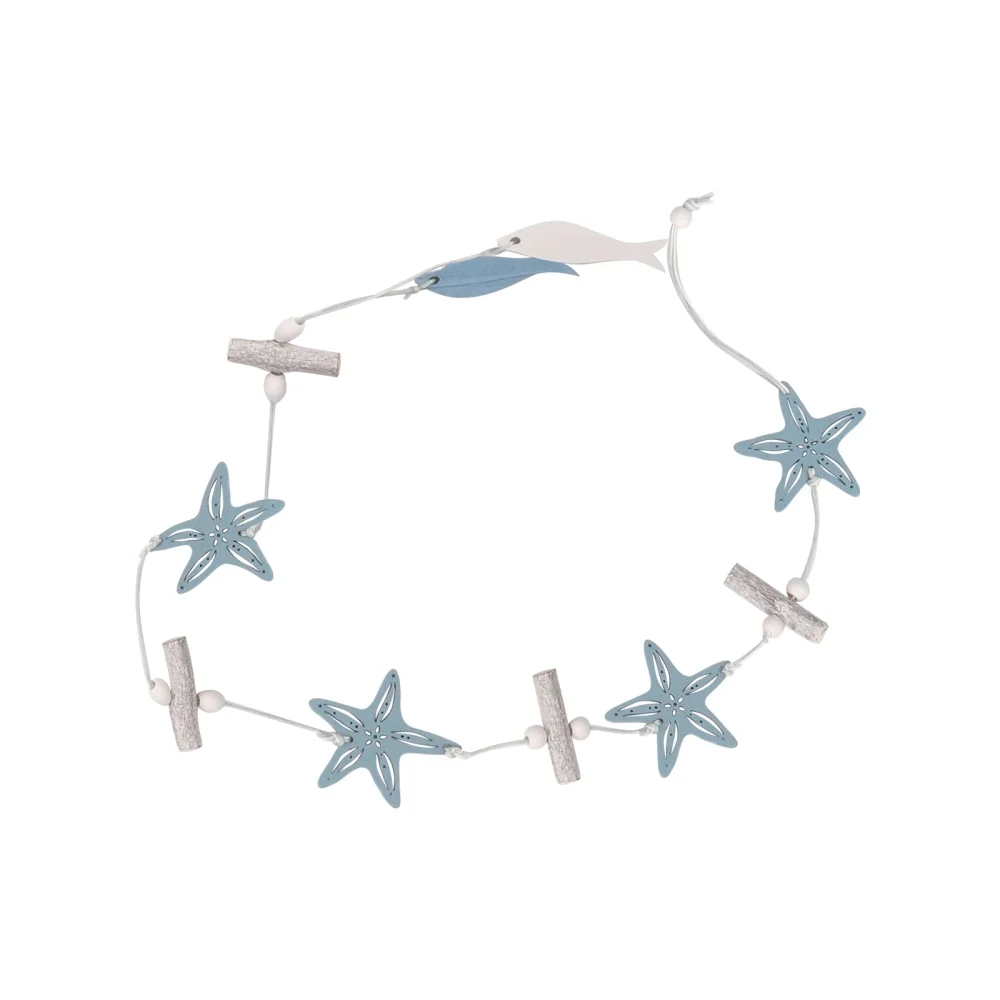 1 шт. Средиземноморский Стиль кулон морским обитателям Подвесной Настенный Декор