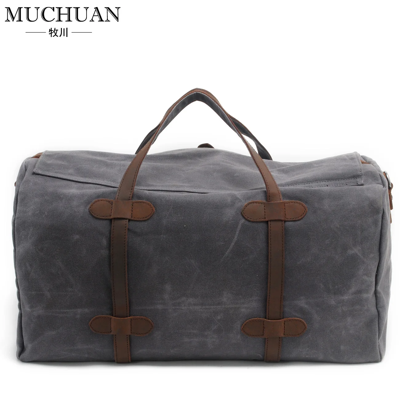 Холщовая Сумка сумка для отдыха Короткие Волнистые водонепроницаемые сумки