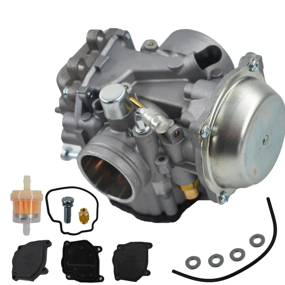 

Performance Carburetor For Polaris Worker 335 1999 Carb