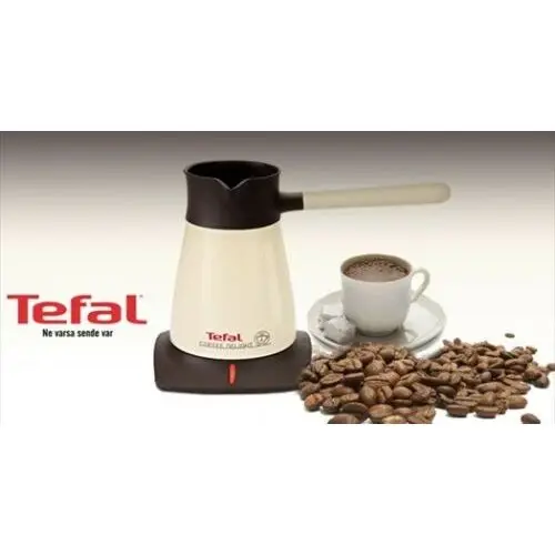 Tefal кофе восторг Греческий Турецкий Кофеварка Электрический чайник Briki