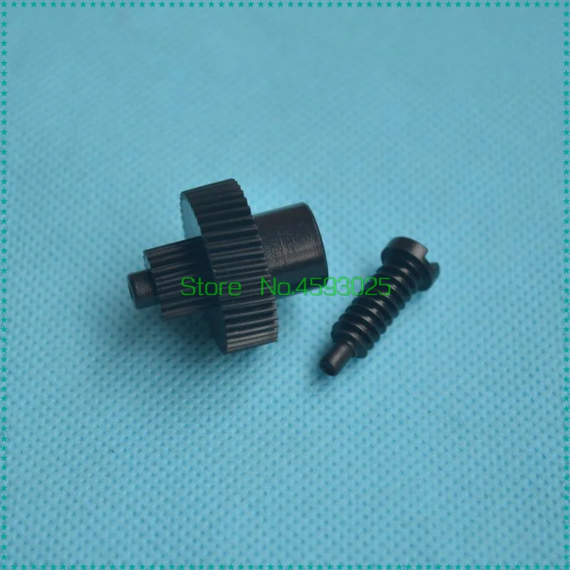 Новый разработчик мотор шестерни FU8 0514 000 FC9 0612 для Canon IR2520 IR 2520 2525 2530 2535 2545