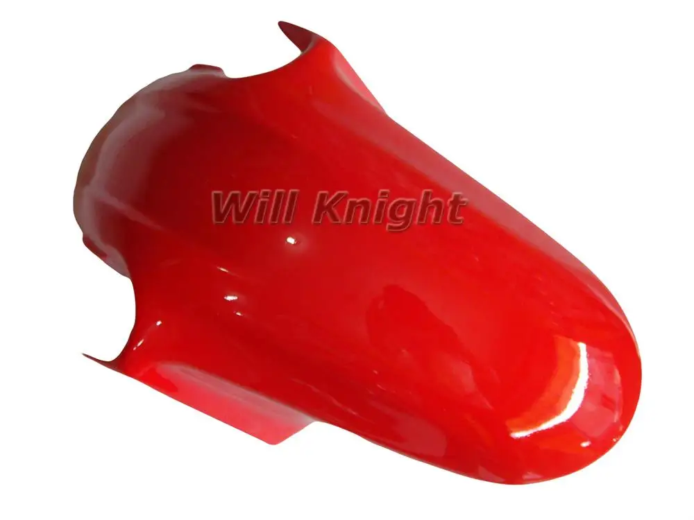 АБС-пластик InjectionFairing наборы для Honda CBR600 F4i 2004 2005 2006 2007 ABS пластиковый литой