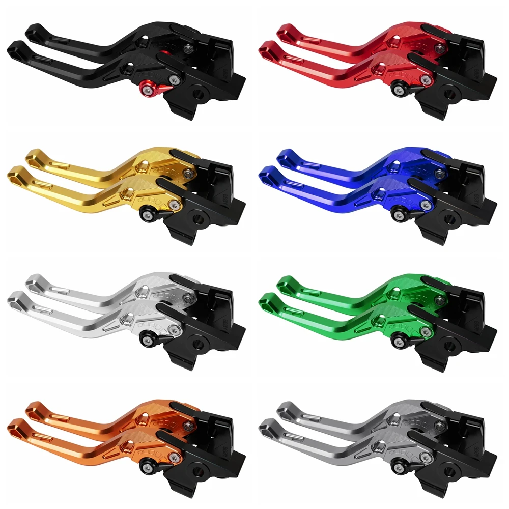 Для Yamaha YZF R3 R25 MT 03 25 MT03 MT25 Мотоцикл Регулируемый Новый тормоз сцепления Короткие