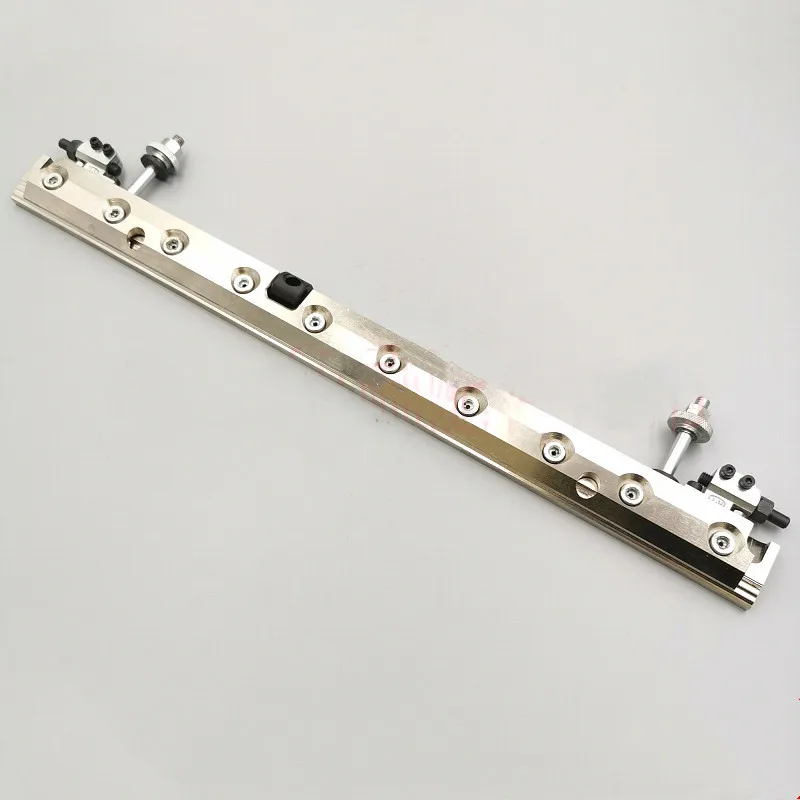 Peed зажим для Heidelberg GTO52 офсетные части! Бесплатная доставка!|clamp tool|clamp on reading lightclamp