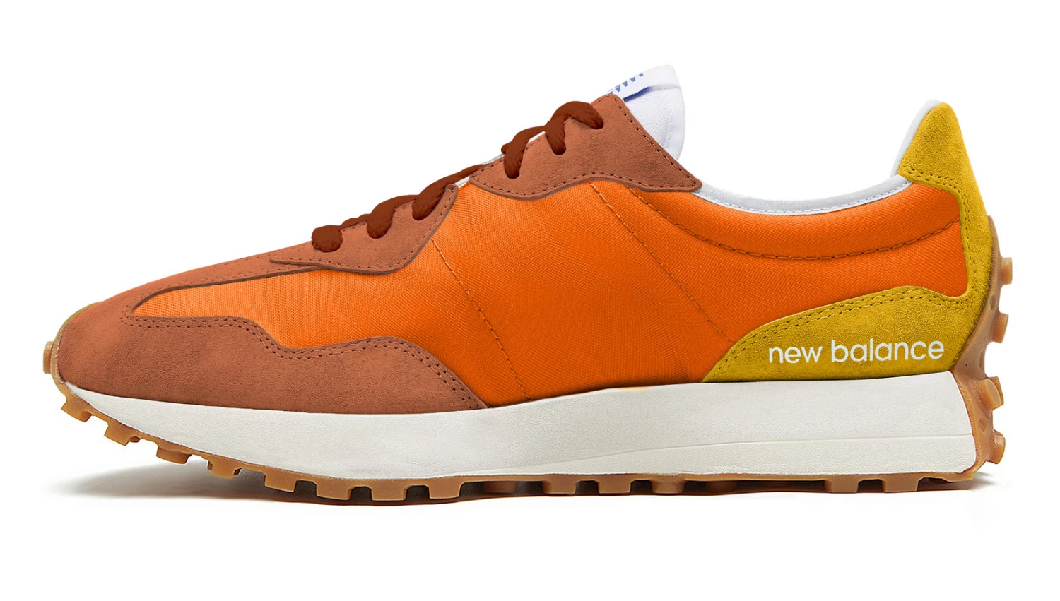 Кроссовки New Balance MS327 для мужчин и женщин классические кроссовки унисекс в стиле
