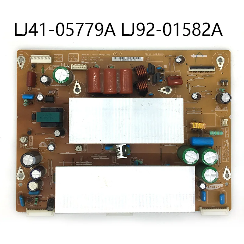 Оригинал для платы Φ YB07 телефон б/у панель проверила работу | Электроника