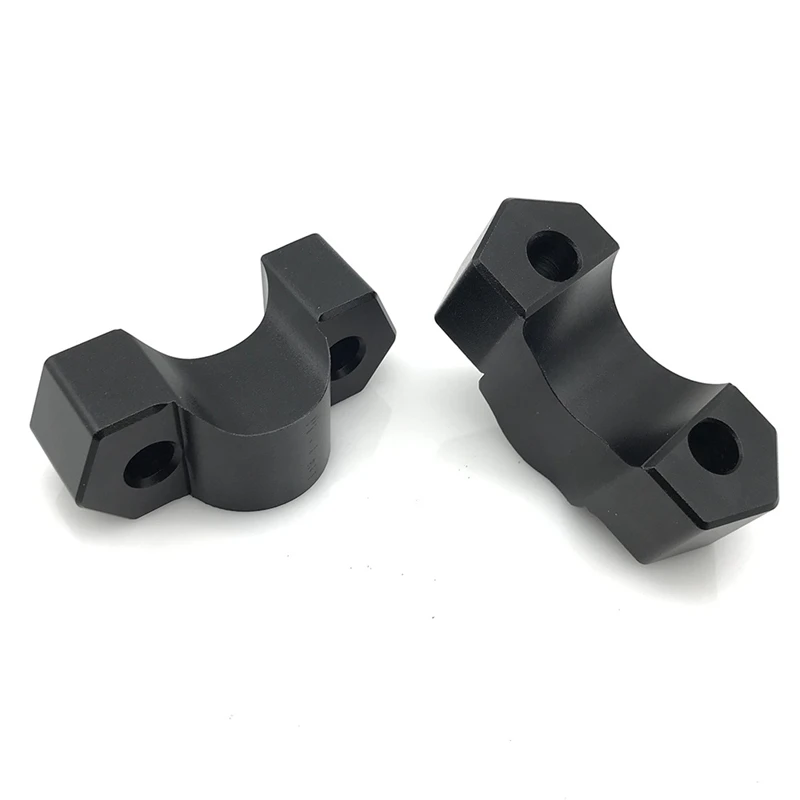 

for -BMW F850GS ADV 2018 2019 2020 Motorcycle Handlebar Riser Mount Handle Clamp Handle Bar Risers Adapter