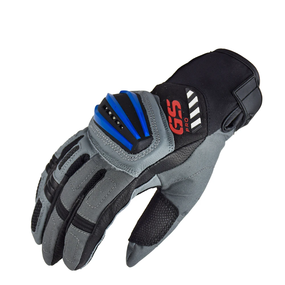 Новые Мотоциклетные Перчатки Motorrad перчатки для мотокросса с закрытыми пальцами