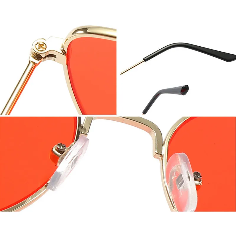 

Pink Butterfly Sunglasses Women Brand Designer Vintage Fashion Mirror Cat Eye Sun Glasses Women Unique Ladies Driver Goggles