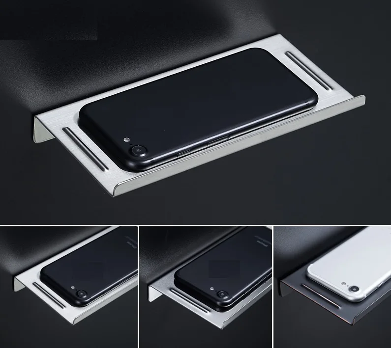 Настенный держатель из нержавеющей стали 304 | Обустройство дома